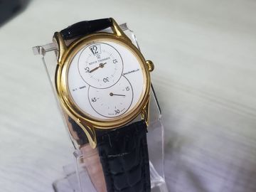 Б/в Годинник Revue Thommen 5226001 01-200809000