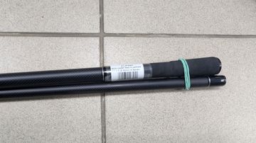 Б/у Удилище Carp Pro flapper 3.9m 13-3.5lb 01-200809272