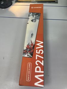 Б/у Коврик для мыши Gamepro mp275w 01-200809576