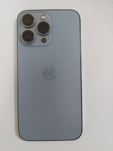 Б/в Мобільний телефон Apple iphone 13 pro 128gb 01-200809293
