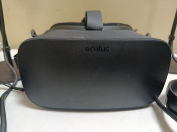 Б/у Очки виртуальной реальности Oculus rift 01-200803373