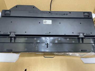 Б/в Клавіатура Dell kb813 smartcard 01-200809435