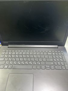 Б/в Ноутбук Lenovo 15/core i3 6006u ddr3/6gb ddr3/hdd 1000 gb/ssd *відсутній/geforce 920mx 2gb 01-200808956