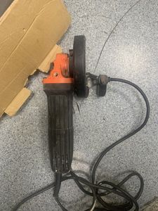 Б/в Кутова шліфмашина Dnipro-M gs-98 01-200809151