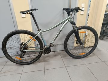 Б/в Велосипед Cannondale без моделі 01-200803229