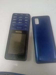 Б/в Мобільний телефон Tecno t372 01-200810297