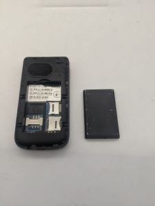 Б/у Мобильний телефон Sigma x-style 241 snap 01-200627918