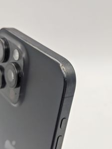 Б/в Мобільний телефон Apple iphone 15 pro max 256gb esim 01-200556587