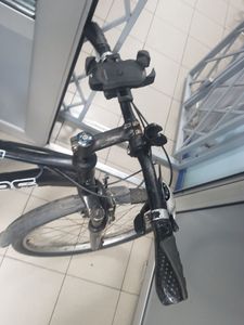 Б/в Велосипед Cube без моделі 01-200810596