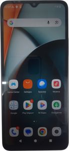 Б/в Мобільний телефон Xiaomi redmi a3 3/64gb 01-200772772