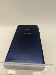 Б/у Мобильний телефон Samsung a107f galaxy a10s 2/32gb 01-200795397