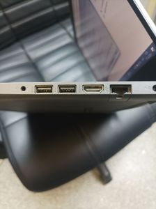 Б/в Ноутбук Hp 14/celeron n4020 ddr4/4gb ddr3/hdd *відсутній/ssd 256 gb/*інтегрована 01-200811475