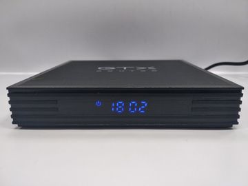 Б/в HD-медіаплеєр Geotex gtx-r10i pro 4/32gb 01-200811009