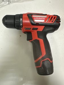 Б/в Шурупокрут Felisatti да-12эр/f11110 01-200812581