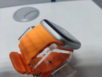 Б/у Смарт-часы Apple watch se gps 44mm aluminum case a2352 01-200812831