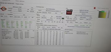 Б/в Системний блок Пк amd ryzen 5 7500f/ram 32 gb/hdd відсутній/ssd 1000 gb/amd rx 7600 8gb gddr5 128bit 01-200786582
