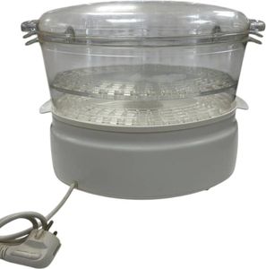 Б/в Пароварка Moulinex mv 1000 01-200402528