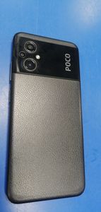 Б/в Мобільний телефон Xiaomi poco m5 4/64gb 01-200812926