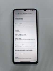 Б/у Мобильний телефон Xiaomi redmi 14c 4/128gb 01-200811685