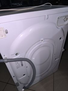Б/в Пральна машина Indesit e2sc 2160 w ua 01-200814229