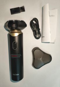 Б/у Электробритва Enchen blackstone 6 01-200812563