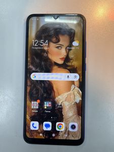 Б/в Мобільний телефон Xiaomi redmi 9a 2/32gb 01-200814404