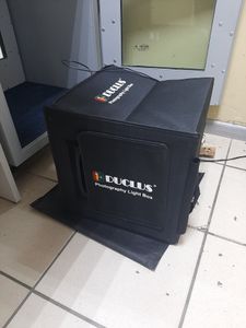 Б/в Фотобокс Duclus light box photography 32x32 01-200812884