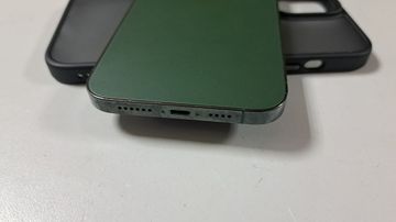 Б/в Мобільний телефон Apple iphone 13 pro max 256gb 01-200814563