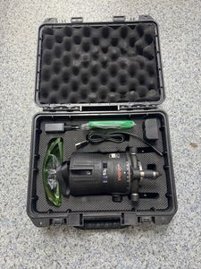 Б/в Лазерний нівелір Dnipro-M ml-335g 01-200814504