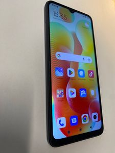 Б/в Мобільний телефон Xiaomi redmi 12c 3/32gb 01-200811642