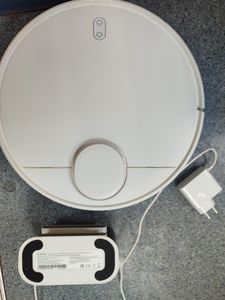 Б/у Робот-пылесос Xiaomi mi robot vacuum s10 01-200811878