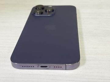 Б/в Мобільний телефон Apple iphone 14 pro max 128gb 01-200814920