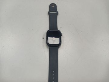 Б/в Смарт-годинник Apple watch series 9 gps 45mm aluminum case w. s. loop 01-200773107