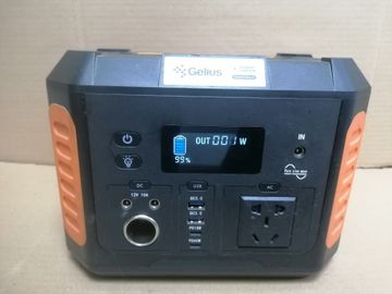 Б/в Зарядна станція Gelius prometheus x1 01-200815156