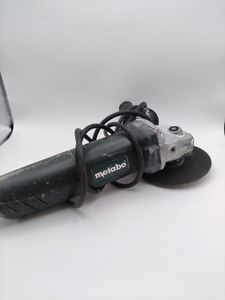 Б/в Кутова шліфмашина Metabo w 1100-125) 01-200812803