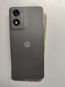 Б/у Мобильний телефон Motorola moto e14 4/64gb 01-200815427