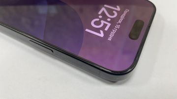 Б/в Мобільний телефон Apple iphone 16 pro max 256gb 01-200765584