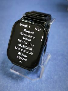 Б/у Смарт-часы Proove elysium 01-200815361