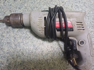 Б/в Дриль ударний Интерскол ду-580 эр 01-200814956