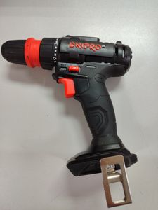 Б/в Шурупокрут Dnipro-M cd-218q 1акб 2ah зп 01-200815480