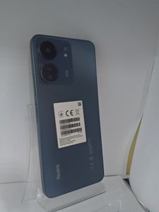 Б/в Мобільний телефон Xiaomi redmi 13c 4/128gb 01-200809160