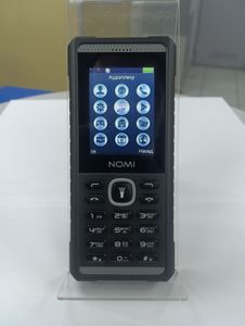 Б/в Мобільний телефон Nomi i2420 01-200781662
