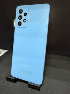 Б/у Мобильний телефон Samsung galaxy a52 4/128gb 01-200815633