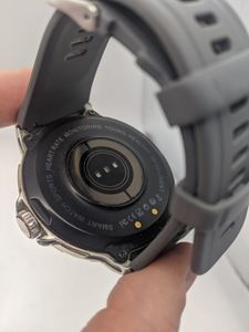 Б/в Смарт-годинник Colmi v69 01-200814621