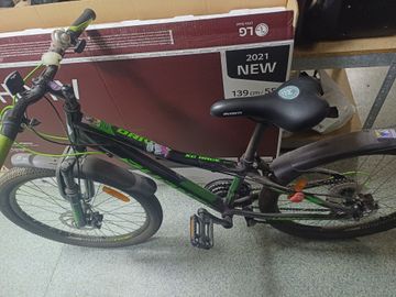 Avanti drive k 2021 24''