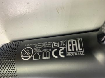 Б/у Фен Ga.ma iq2 perfetto 01-200809234