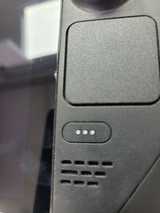 Б/в Ігрова приставка Valve steam deck 256 gb 01-200814584