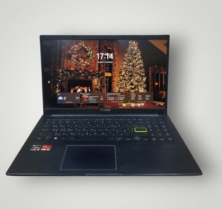 Б/у Ноутбук Asus vivobook s15 m533ia15.6" ryzen 7 4700u 2.0ghz/ ram 16gb/ ssd512gb/ video amd radeon 01-200771668