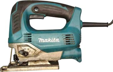 Б/в Електролобзик Makita jv0600k 01-200772605