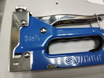 Б/в Степлер будівельний Sigma 4-14mm 01-200816918